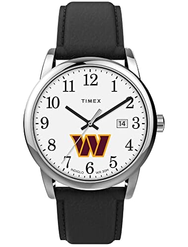 Timexタイメックス メンズ NHL ゲーマー 40mm 腕時計 ボストン・ブルーインズ