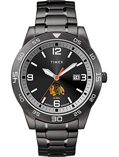 Timexタイメックス メンズ NFL プライ