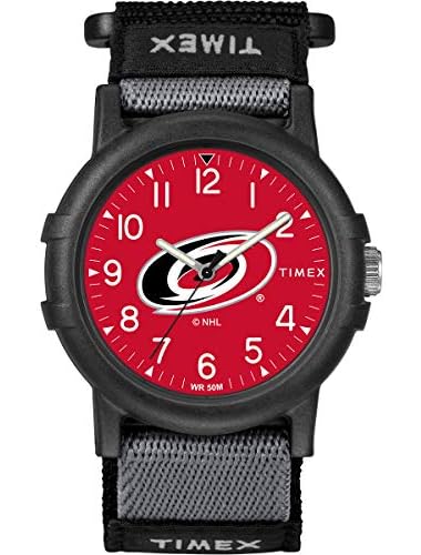 Timexタイメックス NHL リクルート 38mm