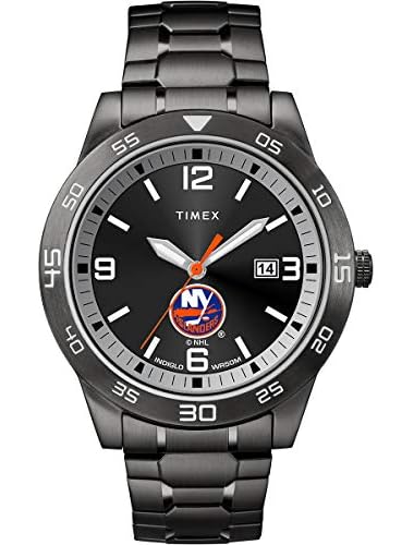 Timexタイメックス メンズ NFL プライ