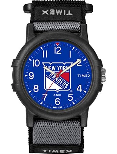 Timexタイメックス NHL リクルート 38mm