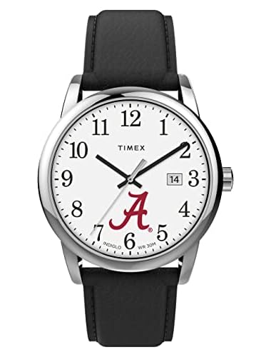 Timexタイメックス メンズ NFL プライド 40mm 腕時計 マイアミ・ドルフィンズ ブラックFastWrapストラップ