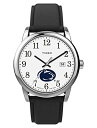 Timexタイメックス メンズ NFL プライド 40mm 腕時計 ダラス・カウボーイズ ブラックFastWrapストラップ