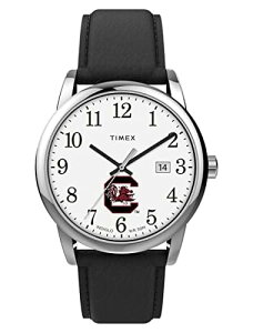 Timexタイメックス メンズ NFL プライド 40mm 腕時計 ニューヨーク・ジェッツ ブラックFastWrapストラップ