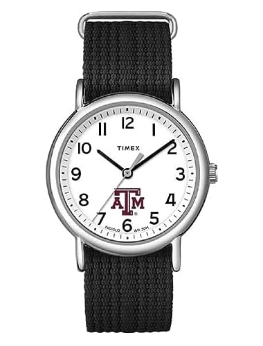 Timexタイメックス メンズ NHL クラッチ 40mm 腕時計 サンノゼ・シャークス