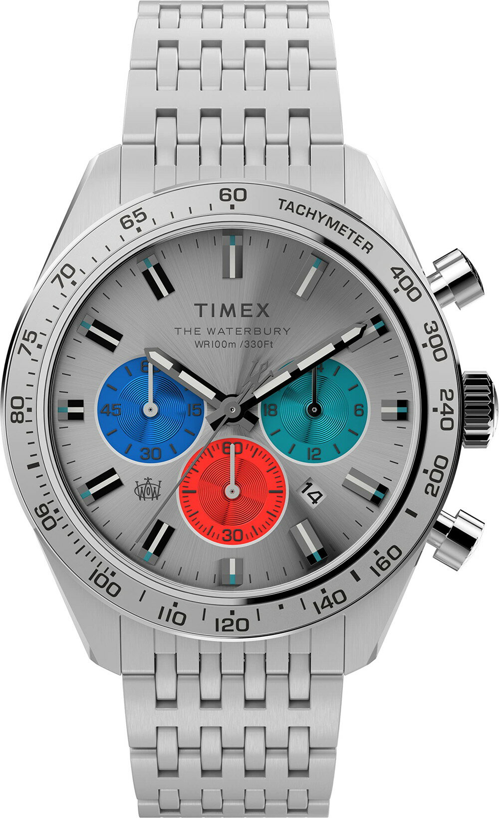 Timexタイメックス メンズ ウォータ