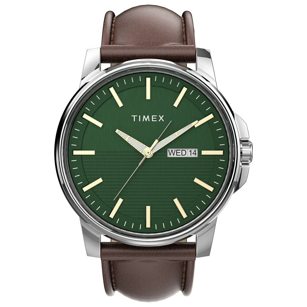 Timexタイメックス メンズ ドレス 45mm