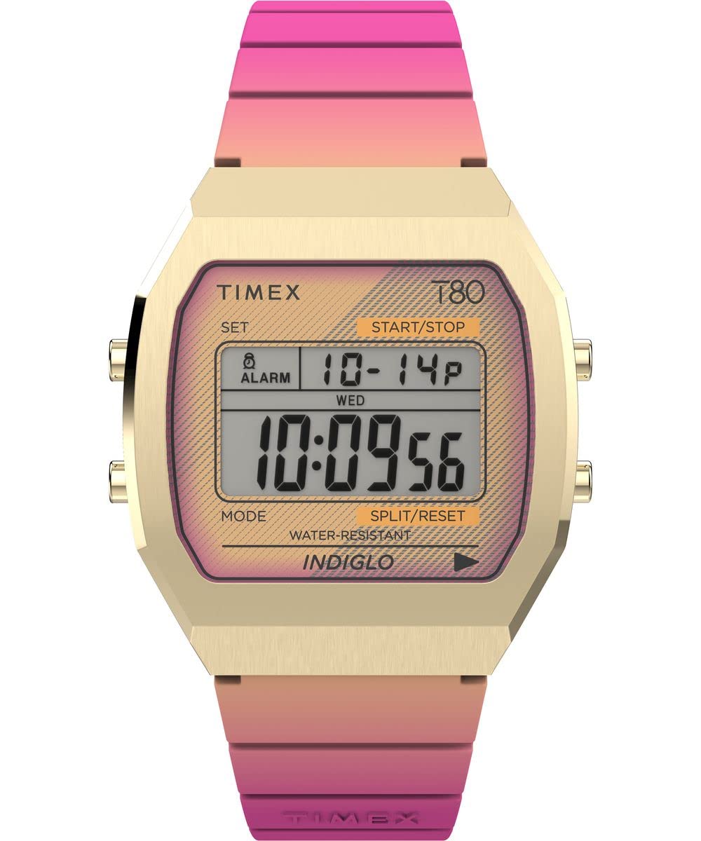 Timexタイメックス ユニセックス T80 �