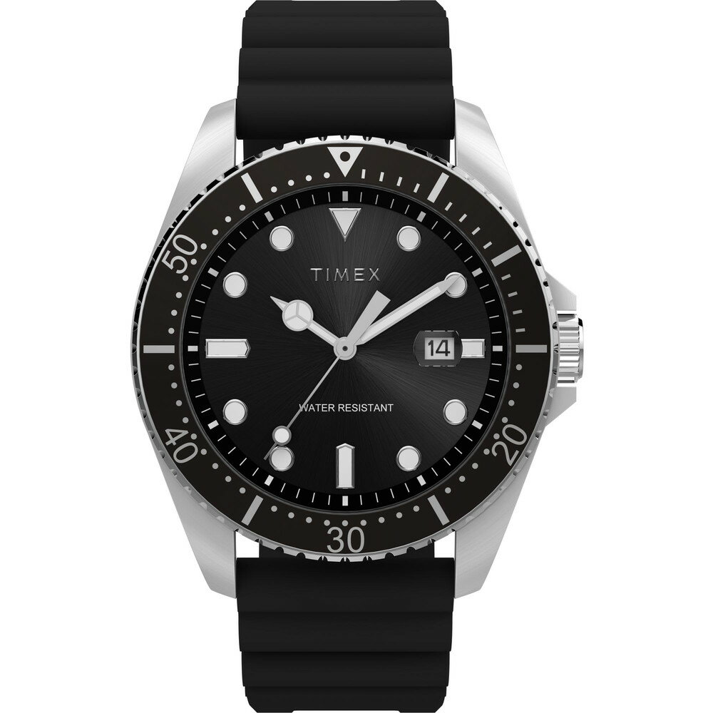 Timexタイメックス メンズ ドレス 42mm