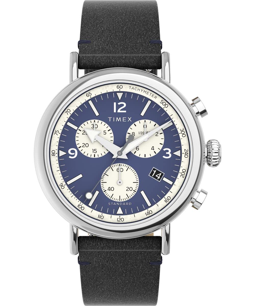 Timexタイメックス メンズ スタンダ�
