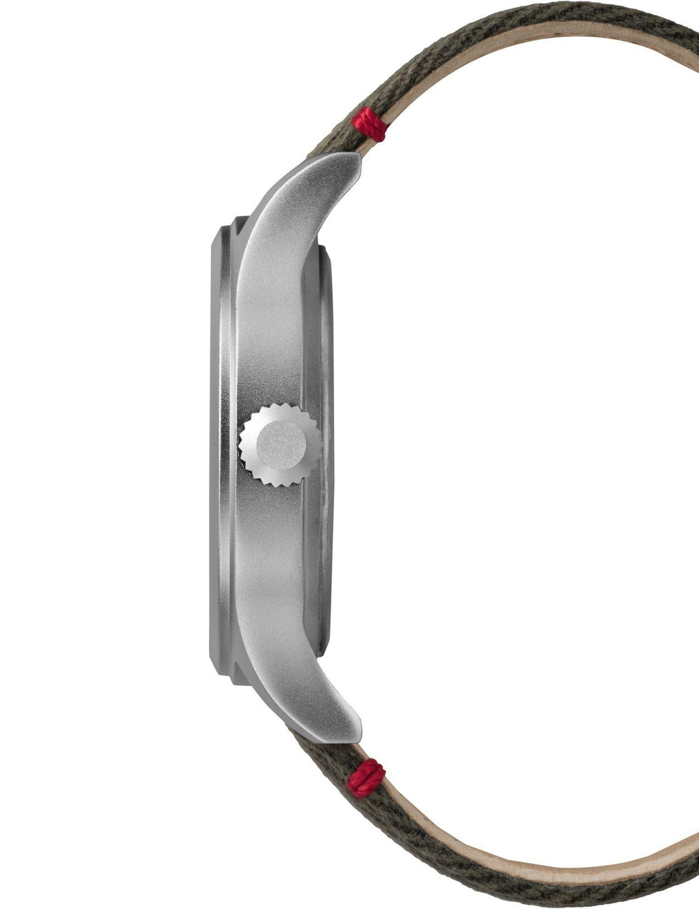 Timexタイメックス メンズ アナログ クラシック クォーツ ウォッチ ナイロン ストラップ TW2R60900