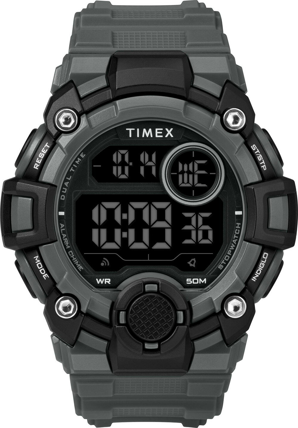 Timexタイメックス メンズ DGTL A-Game 50