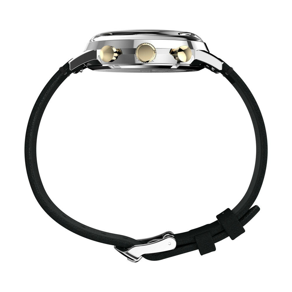 【送料無料】 nautica mens sport ring watch box set white