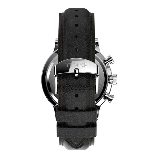 Timexタイメックス メンズ ウォーターベリー クラシック クロノ 40mm TW2U88300VQ クォーツ 腕時計