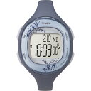 Timex ミッドサイズ T5K484 ヘルストラッカーウォッチ