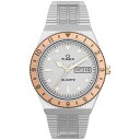 Timex レディース Q Reissue クォーツ腕時計