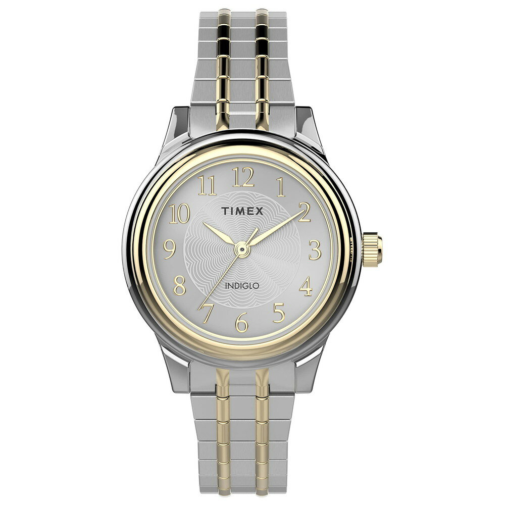 Timex レディース ポーターストリー�