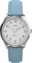 Timex レディース Modern Easy Reader 32mm 腕時計