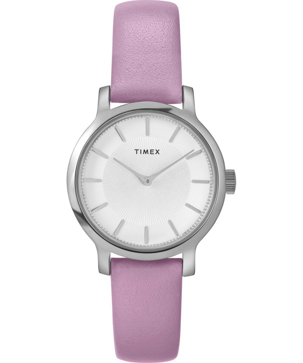 Timex レディース トランセンド 31mm 