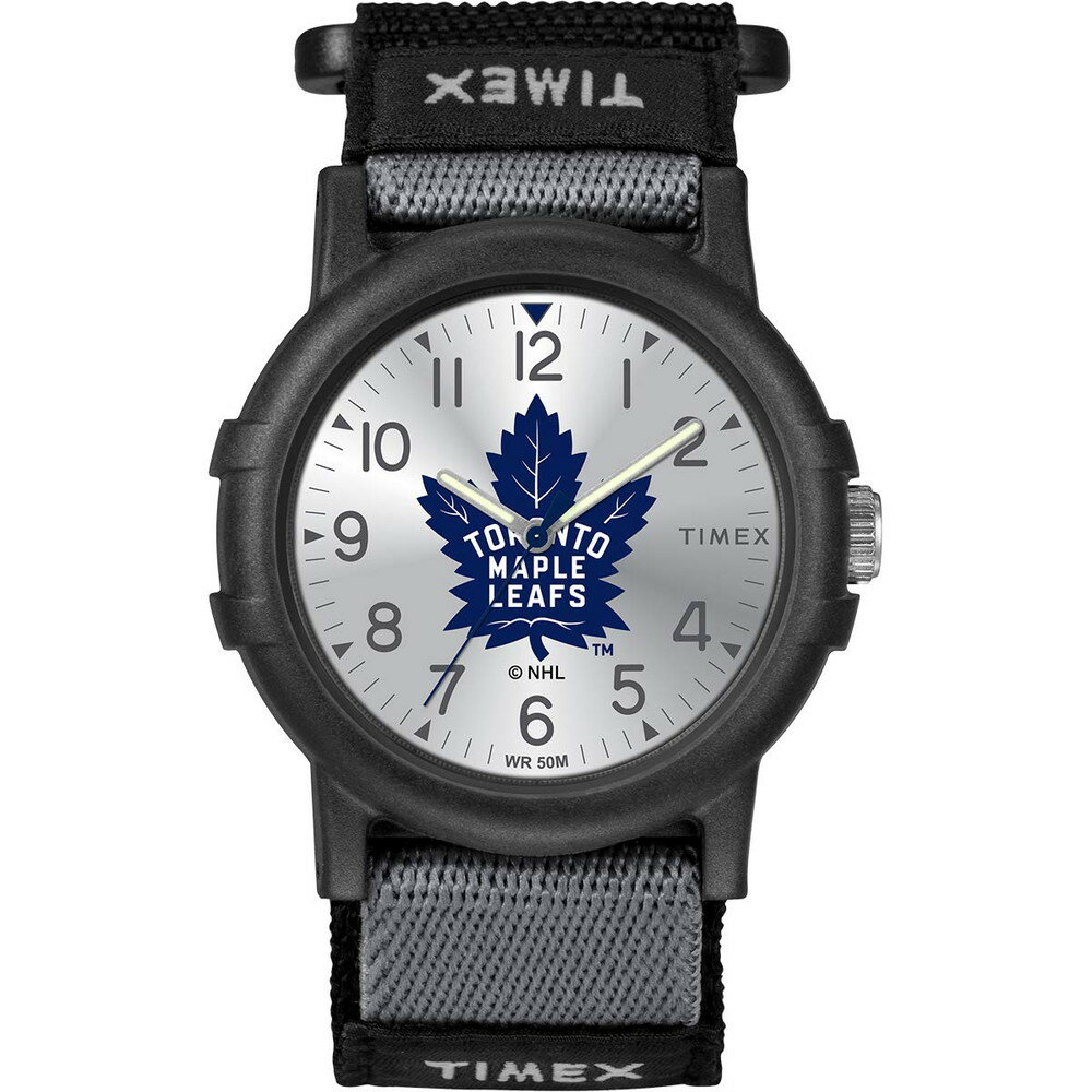 BasqueХ㤨Timex NHL Recruit 38mm ӻ Toronto Maple Leafs ֥åե֥åȥåספβǤʤ18,300ߤˤʤޤ