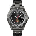 Timex メンズ TWZHSENMM NHL Acclaim Ottawa Senators 腕時計