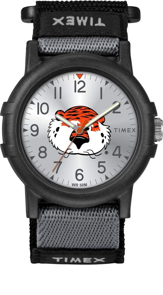 Timex ユニセックス Collegiate Recruit 38mm