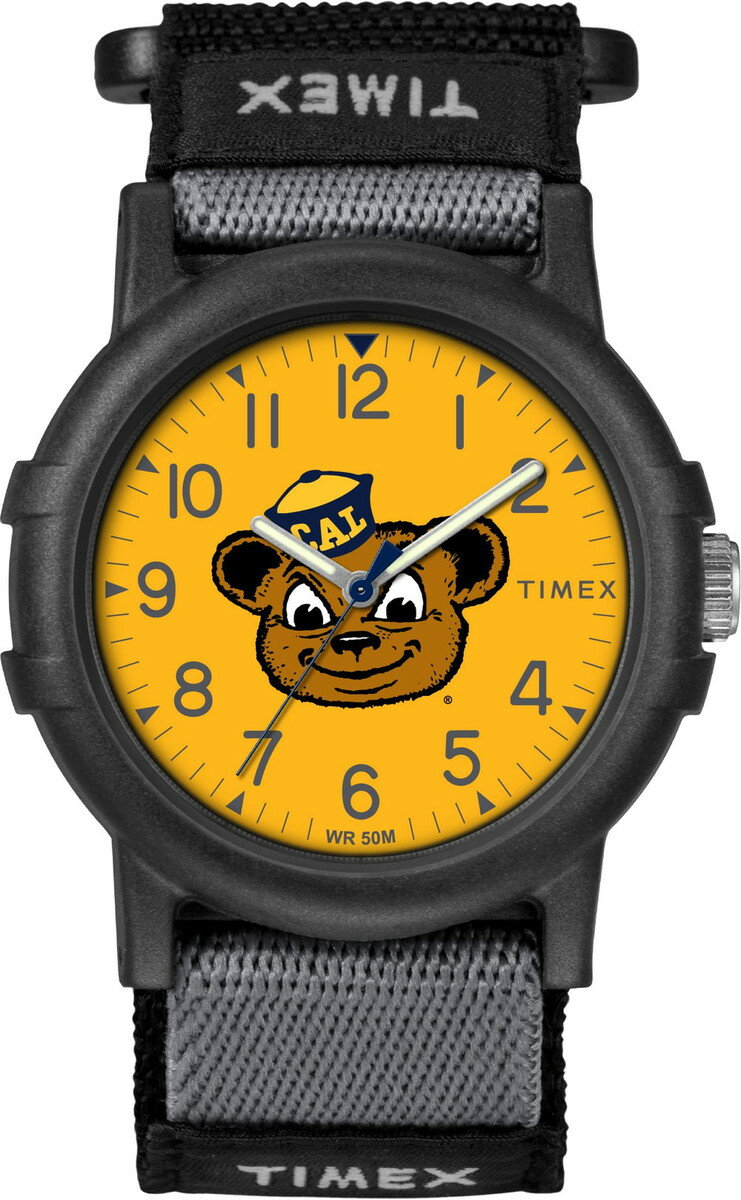 Timex ユニセックス Collegiate Recruit 38mm