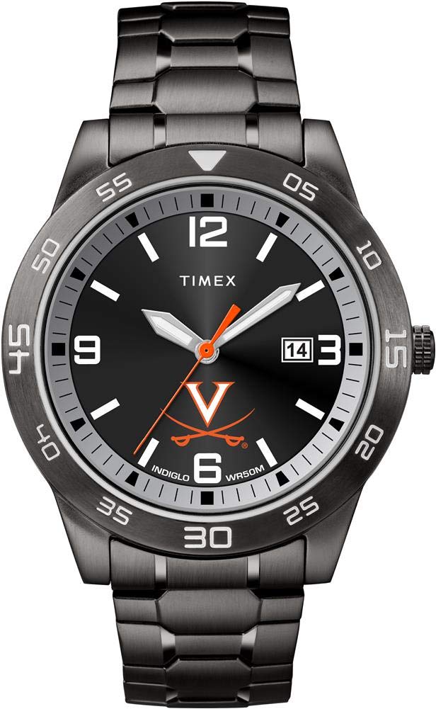 Timex Tribute メンズ Collegiate Acclaim 42mm 
