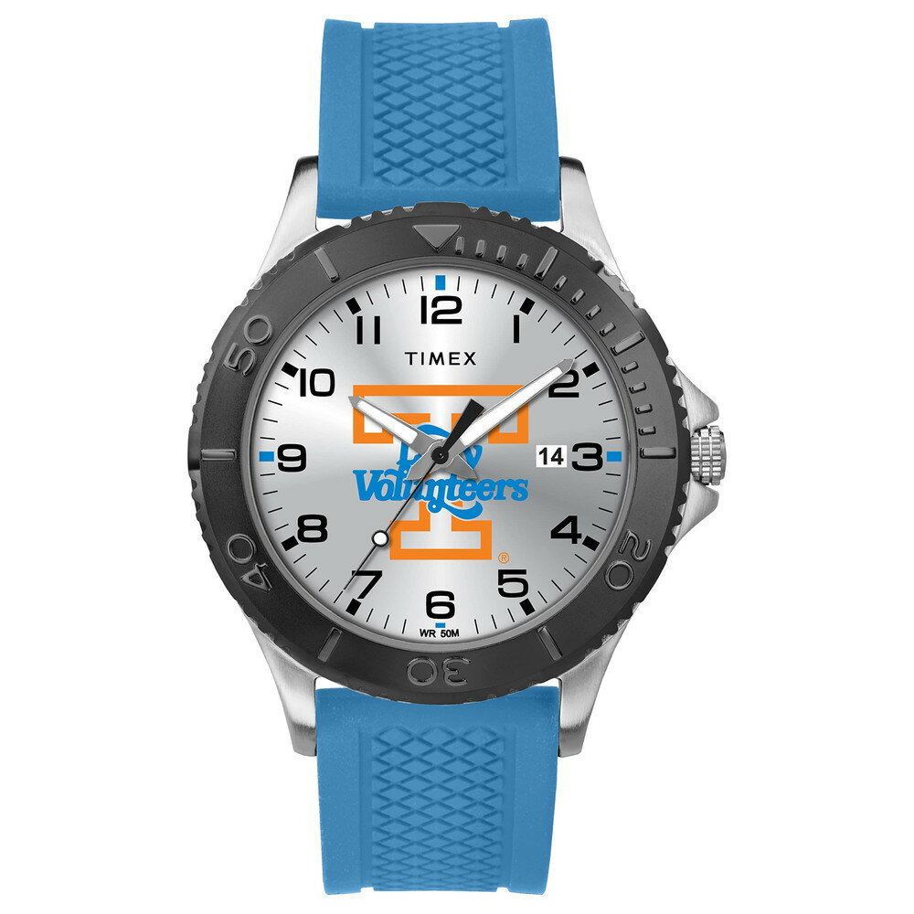 Timex Tribute メンズ Collegiate Gamer 42mm �