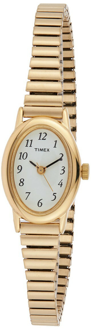 Timex レディース T21872 Cavatina ゴール�