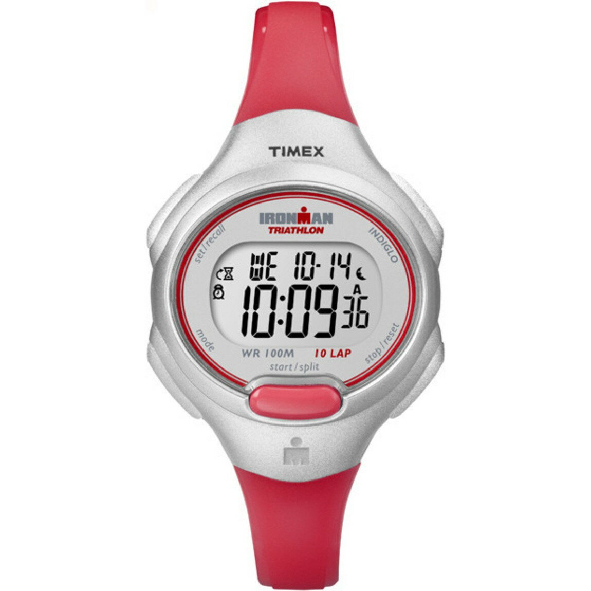 Timex レディース T5K7419J Ironman Tradition