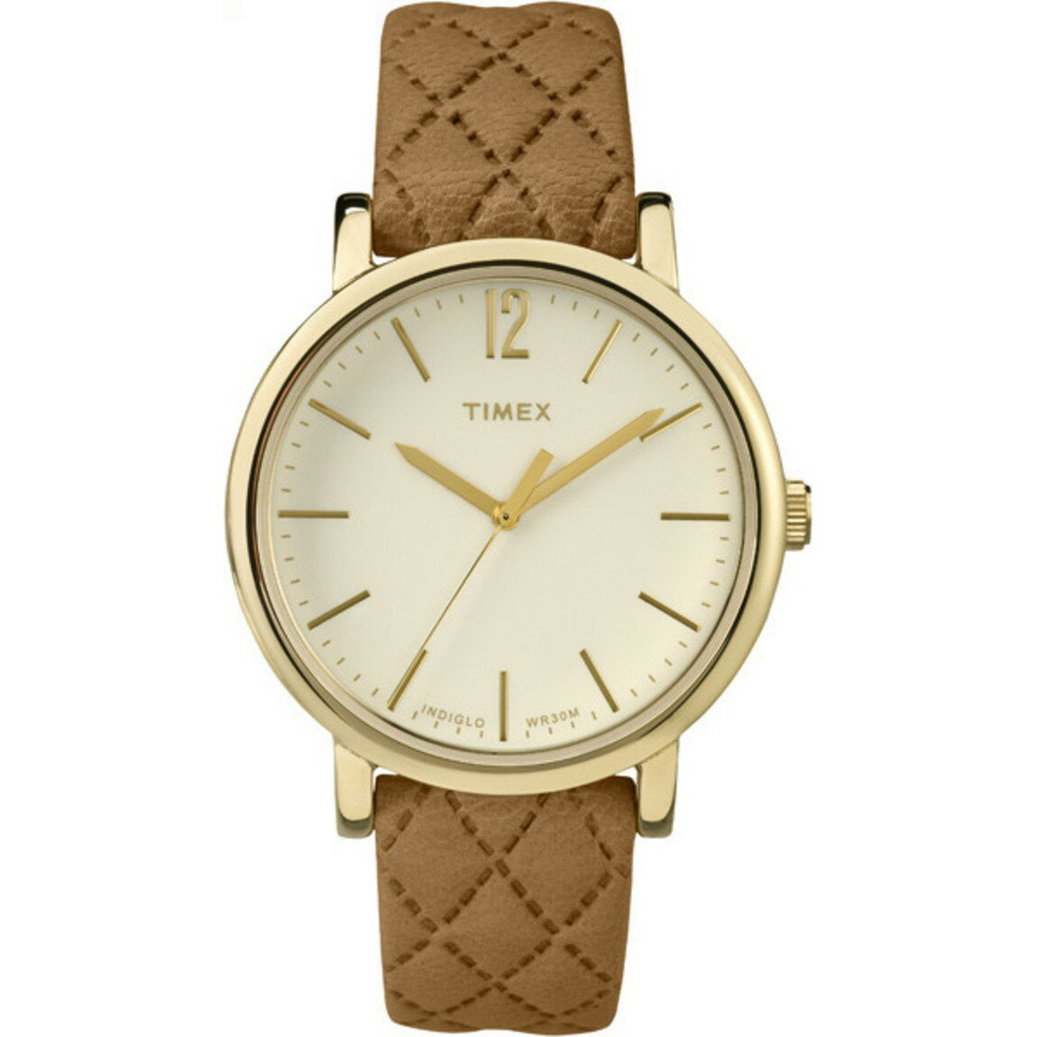 Timex レディース TW2P78400AB Heritage Colle