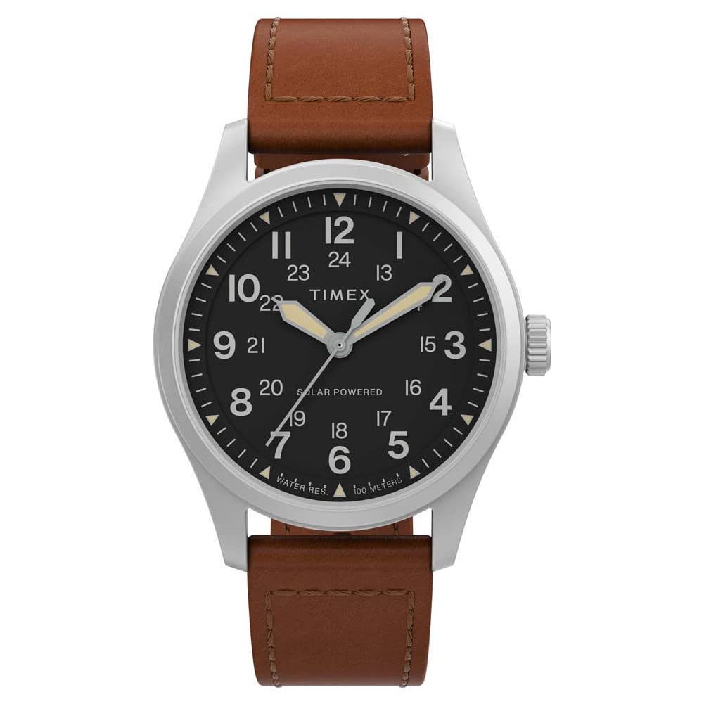 Timex メンズ Expedition North Field Po...(2.0)