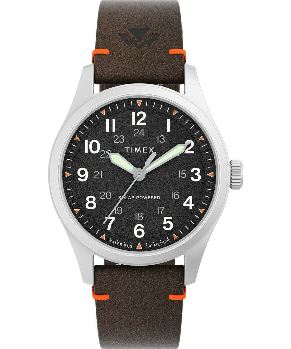 Timex メンズ Expedition North Field So...(2.0)