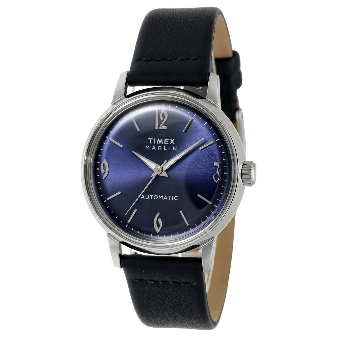 TIMEX ユニセックス 腕時計 Timex Marlin TW2W9...(2.0)