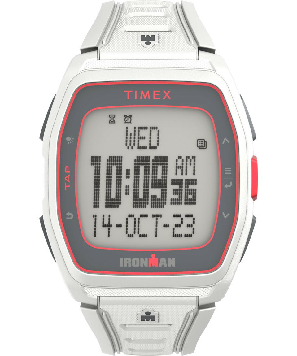 Timex ユニセックス Ironman Triathlon T300 
