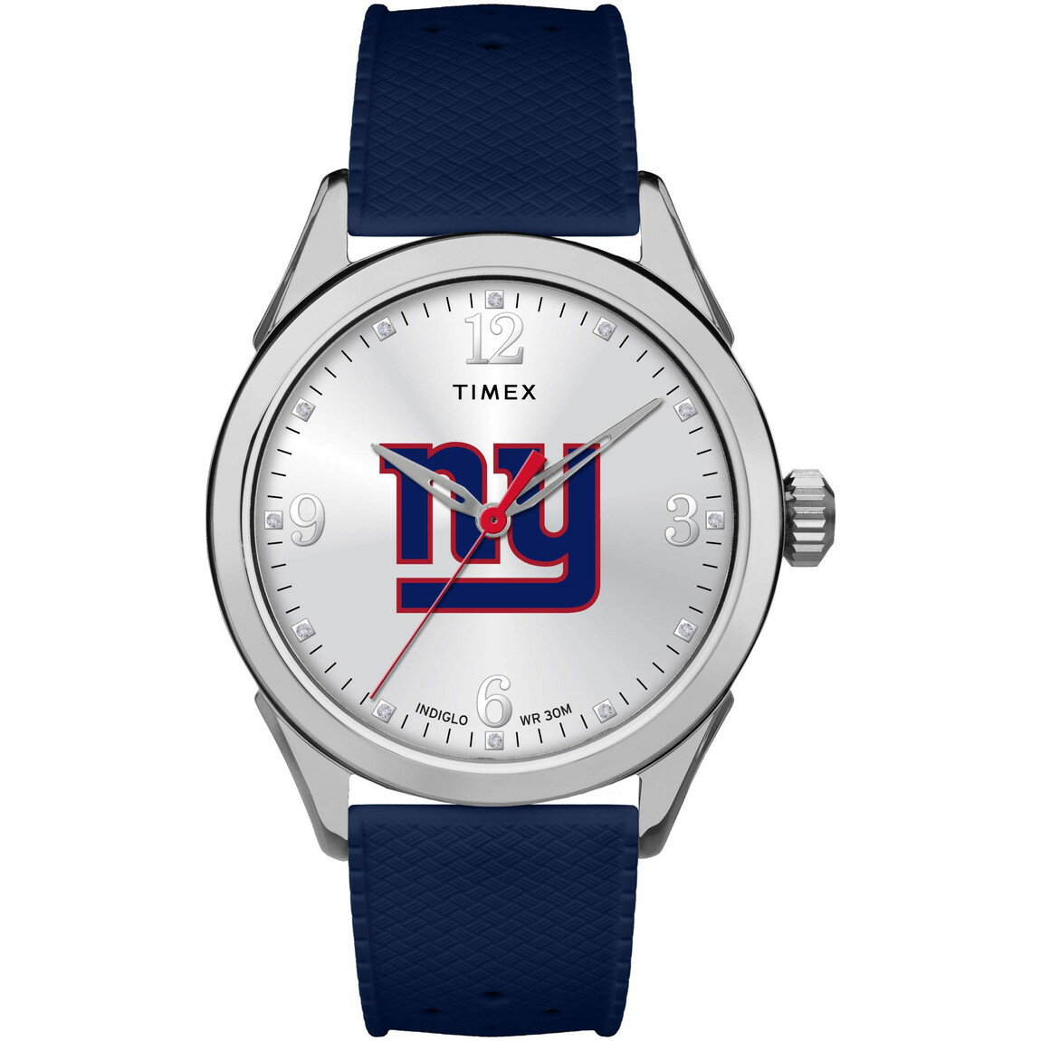 Timex Tribute レディース NFL Athena 40mm �