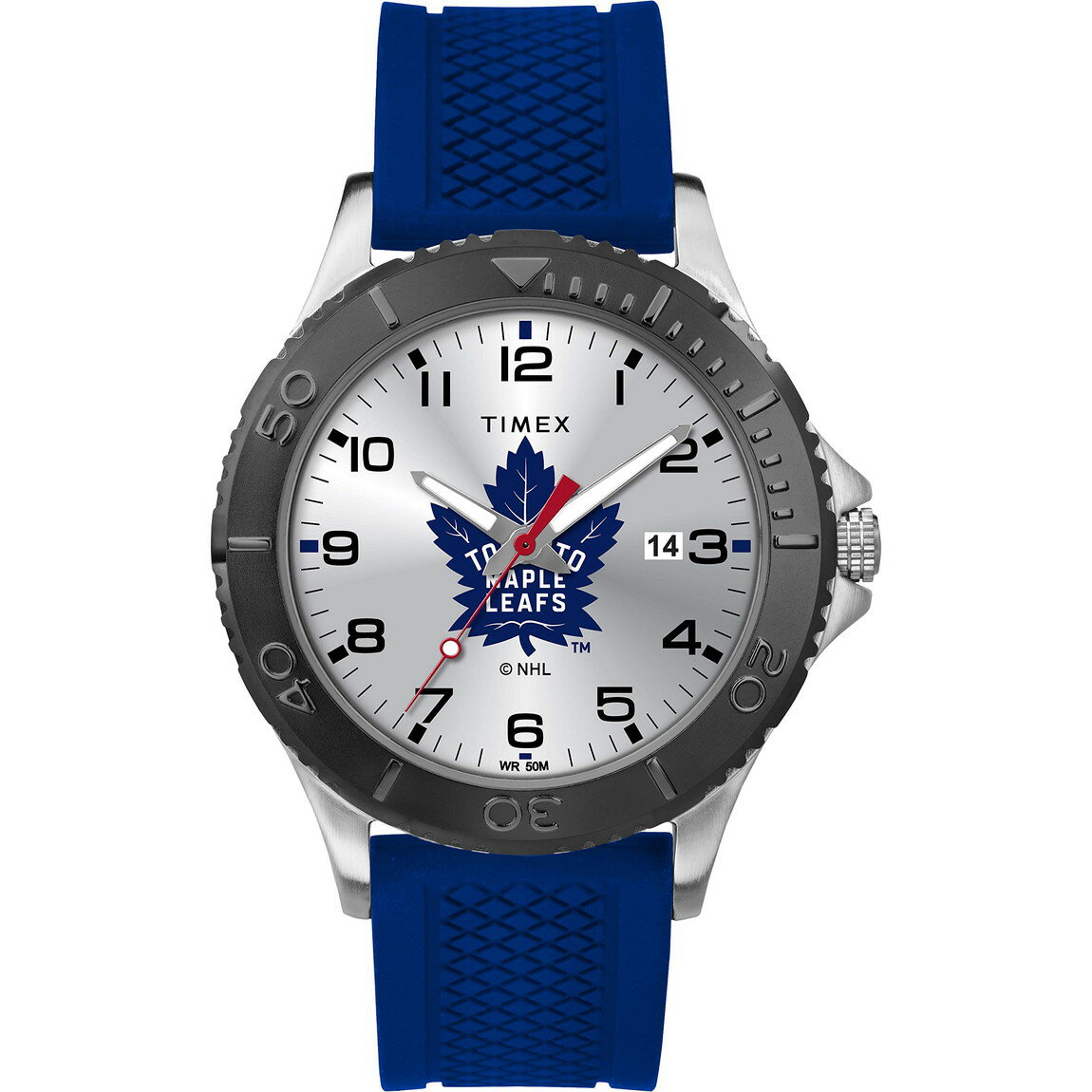 BasqueХ㤨Timex  TWZHMAPMN NHL Gamer Toronto Maple Leafs ӻספβǤʤ17,100ߤˤʤޤ