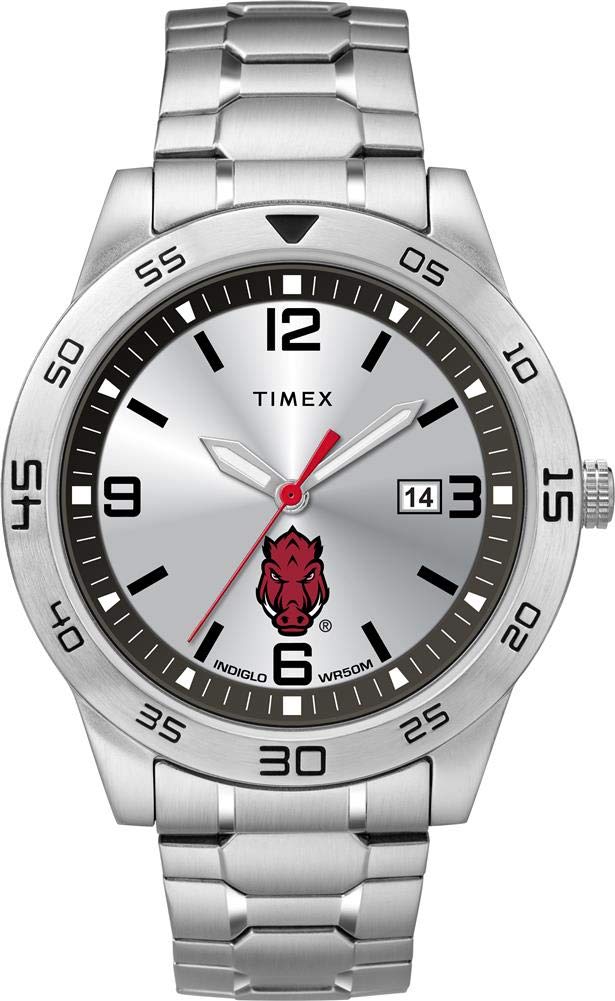 Timex Tribute メンズ Collegiate Citation 42mm