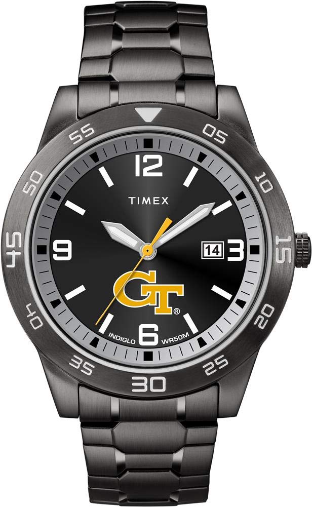 Timex Tribute メンズ Collegiate Acclaim 42mm 