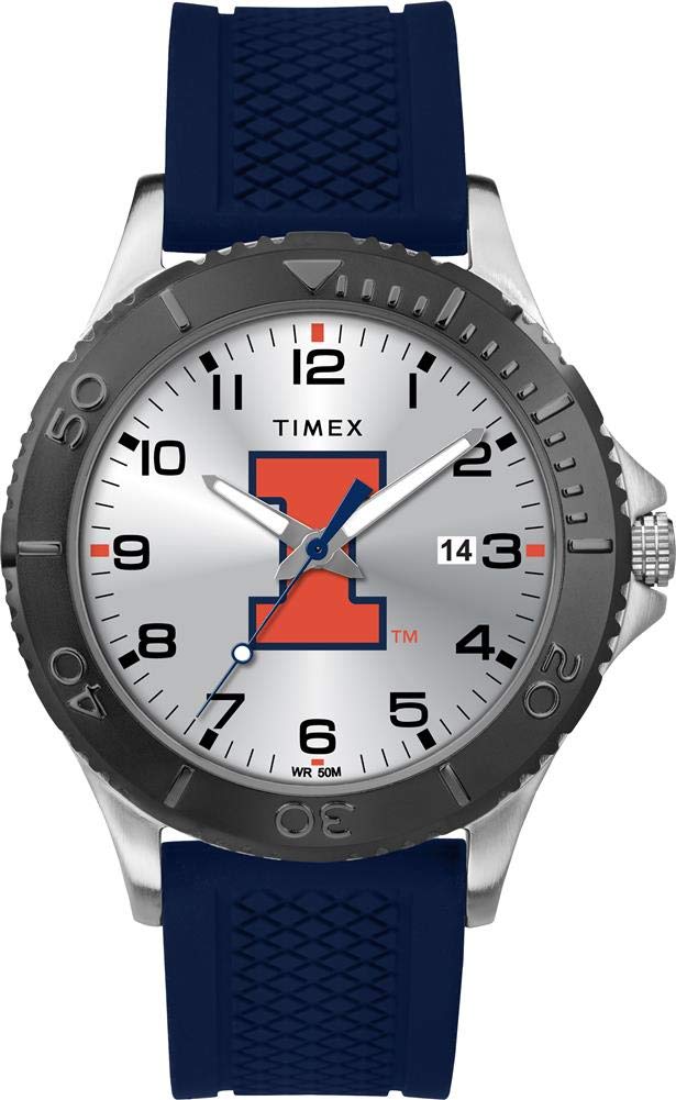 Timex Tribute メンズ Collegiate Gamer 42mm �