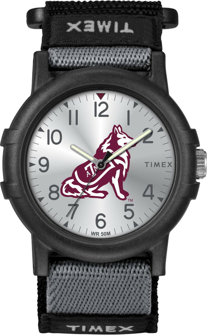 Timex ユニセックス Collegiate Recruit 38mm