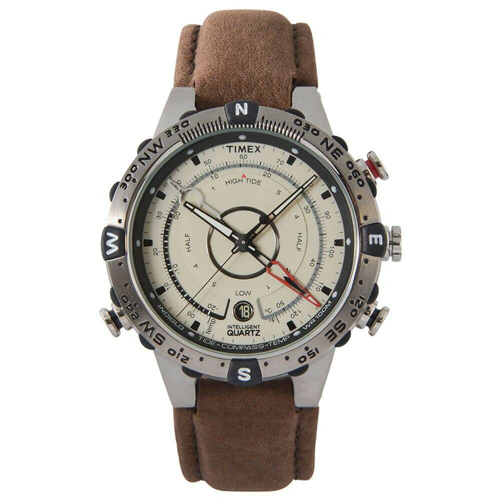 楽天市場】timex INTELLIGENT QUARTZの通販