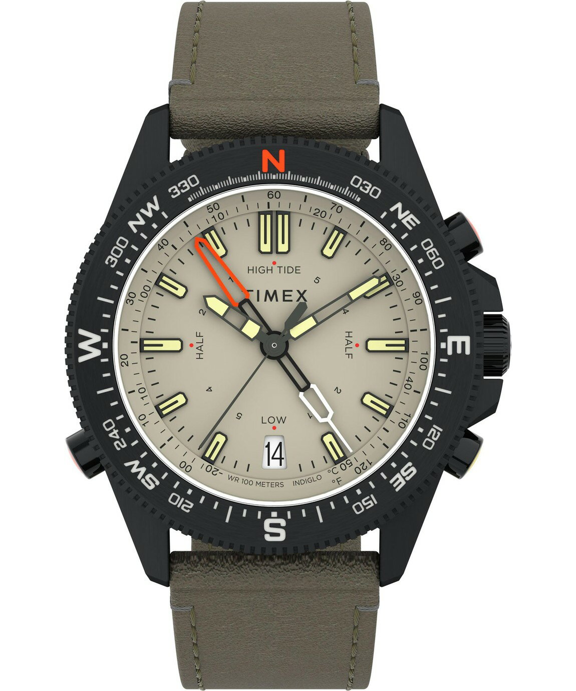 楽天市場】timex コンパス（腕時計）の通販