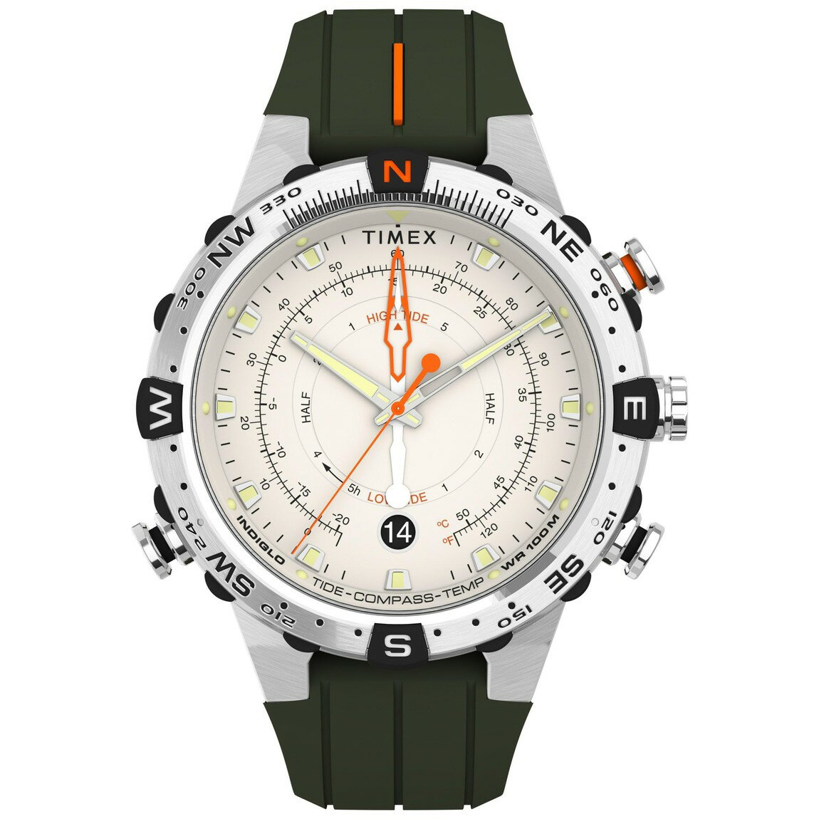 楽天市場】timex コンパス（腕時計）の通販