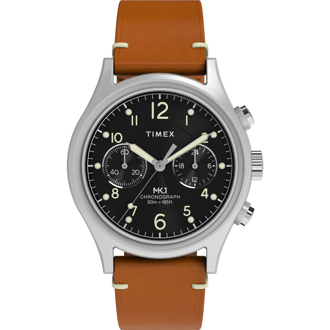 楽天市場】timex mk1 クロノグラフの通販