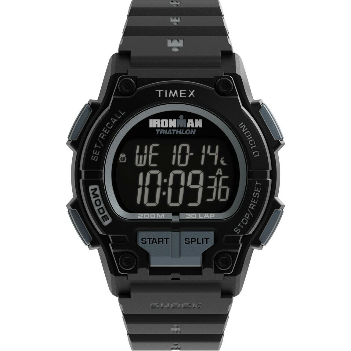 楽天市場】timex コマンド ショックの通販