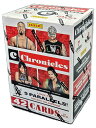 23 PANINI クロニクルズ WWE バリューボックス