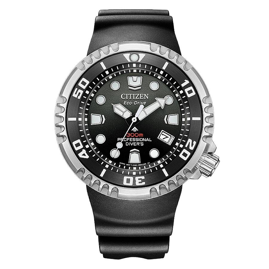 Citizen���������ӻ��� ��͢�� Promaster �֥�å� ������� ��� �����å� BN1024 01E