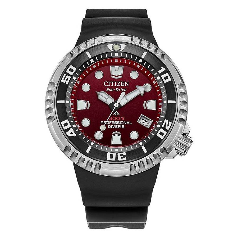 Citizen���������ӻ��� ��͢�� Promaster Dive ��å� Guradation ������� ��� �����å� BN1024 01Z